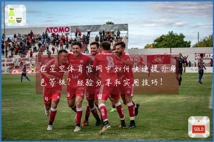 在星空体育官网中如何快速提升角色等级？经验分享和实用技巧！