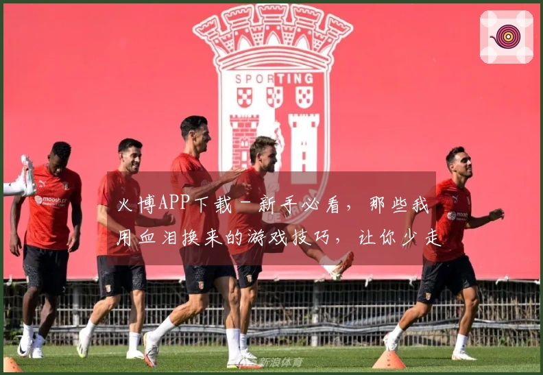 火博APP下载 - 新手必看，那些我用血泪换来的游戏技巧，让你少走弯路！