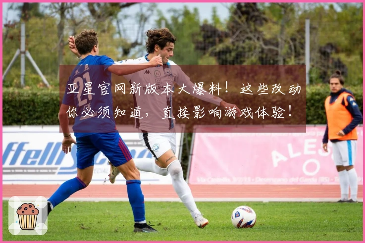 亚星官网新版本大爆料!这些改动你必须知道,直接影响游戏体验!