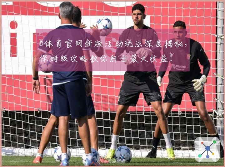 b体育官网新版活动玩法深度揭秘，保姆级攻略教你肝出最大收益！