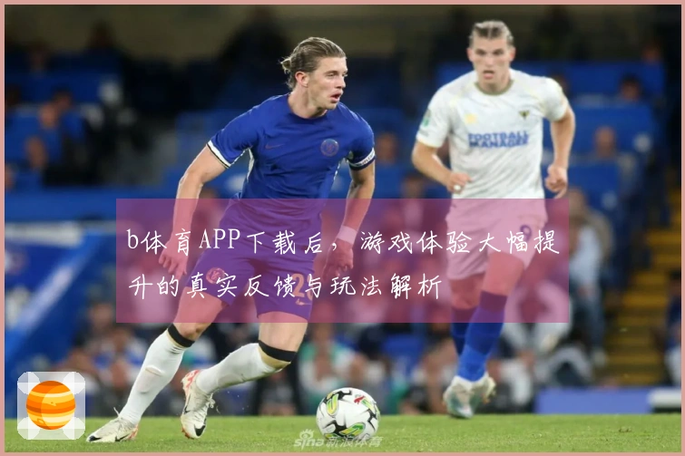 b体育APP下载后，游戏体验大幅提升的真实反馈与玩法解析